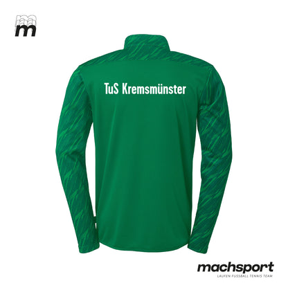 TuS Kremsmünster Trainingsjacke - machsport