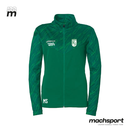 TuS Kremsmünster Trainingsjacke Frauen - machsport