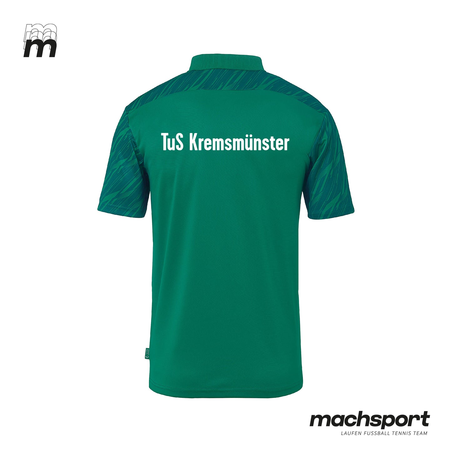 TuS Kremsmünster Trainingspolo - machsport