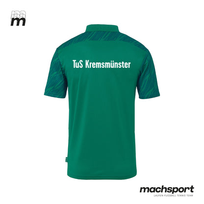 TuS Kremsmünster Trainingspolo - machsport