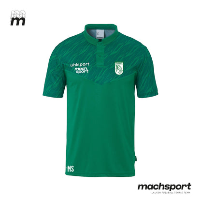 TuS Kremsmünster Trainingspolo - machsport