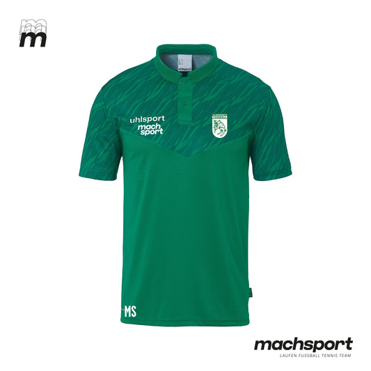 TuS Kremsmünster Trainingspolo – 128