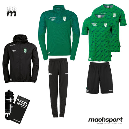 TuS Kremsmünster Trainingsset groß - machsport