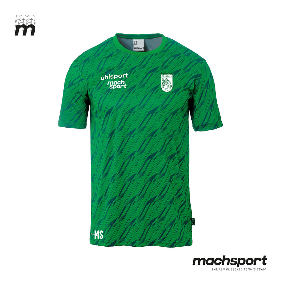 TuS Kremsmünster Trainingsshirt - machsport