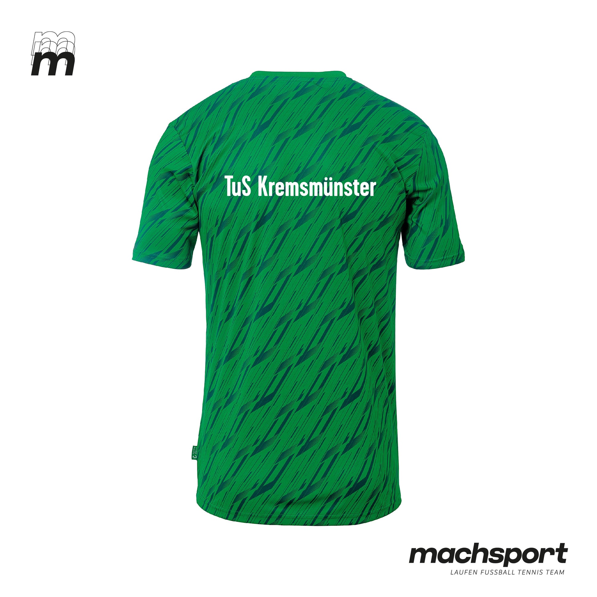 TuS Kremsmünster Trainingsshirt - machsport – Bild 
