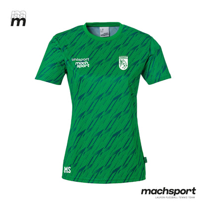 TuS Kremsmünster Trainingsshirt Frauen - machsport