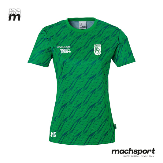 TuS Kremsmünster Trainingsshirt Frauen – XS