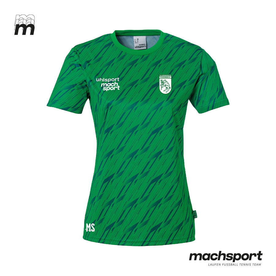 TuS Kremsmünster Trainingsshirt Frauen - machsport