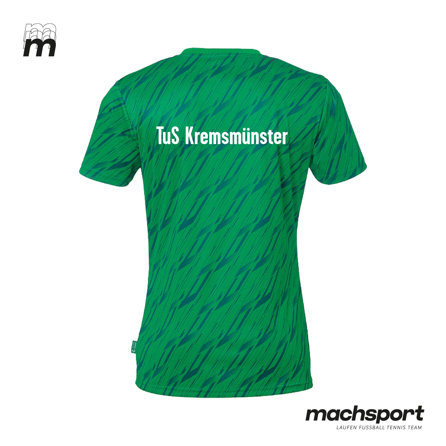 TuS Kremsmünster Trainingsshirt Frauen - machsport