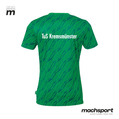 TuS Kremsmünster Trainingsshirt Frauen - machsport
