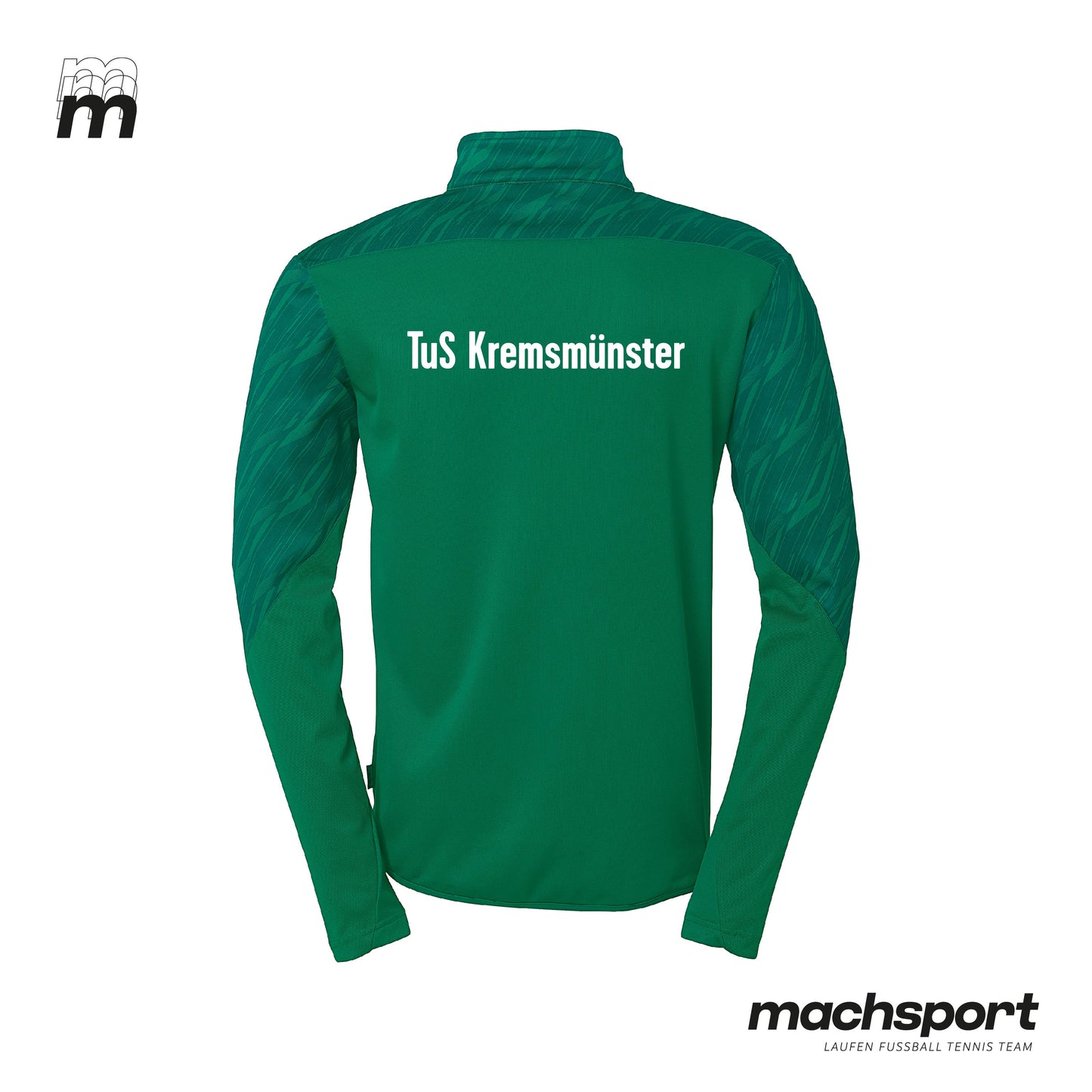 TuS Kremsmünster Trainingstop - machsport