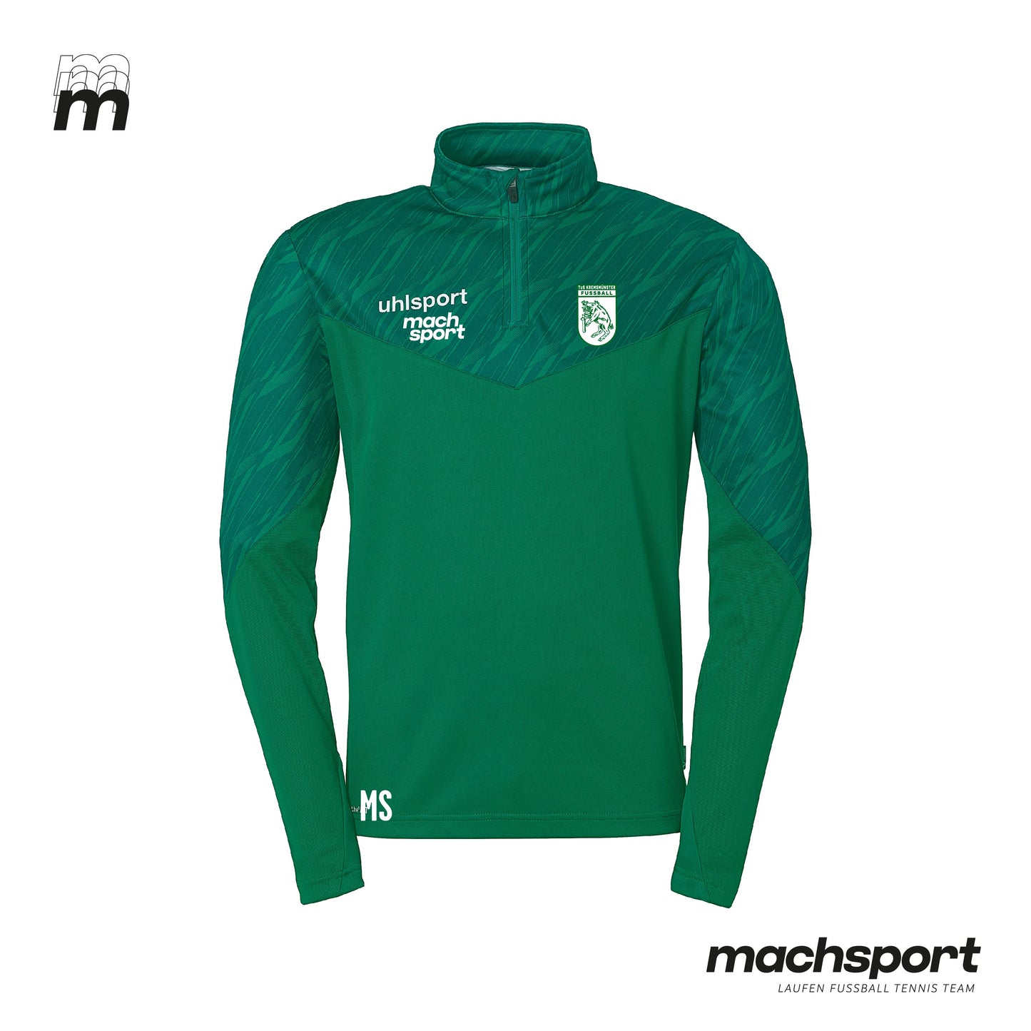 TuS Kremsmünster Trainingstop - machsport