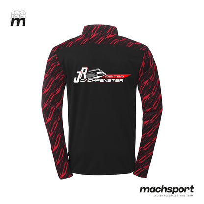 Union Babenberg Trainingsjacke - machsport