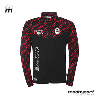 Union Babenberg Trainingsjacke - machsport