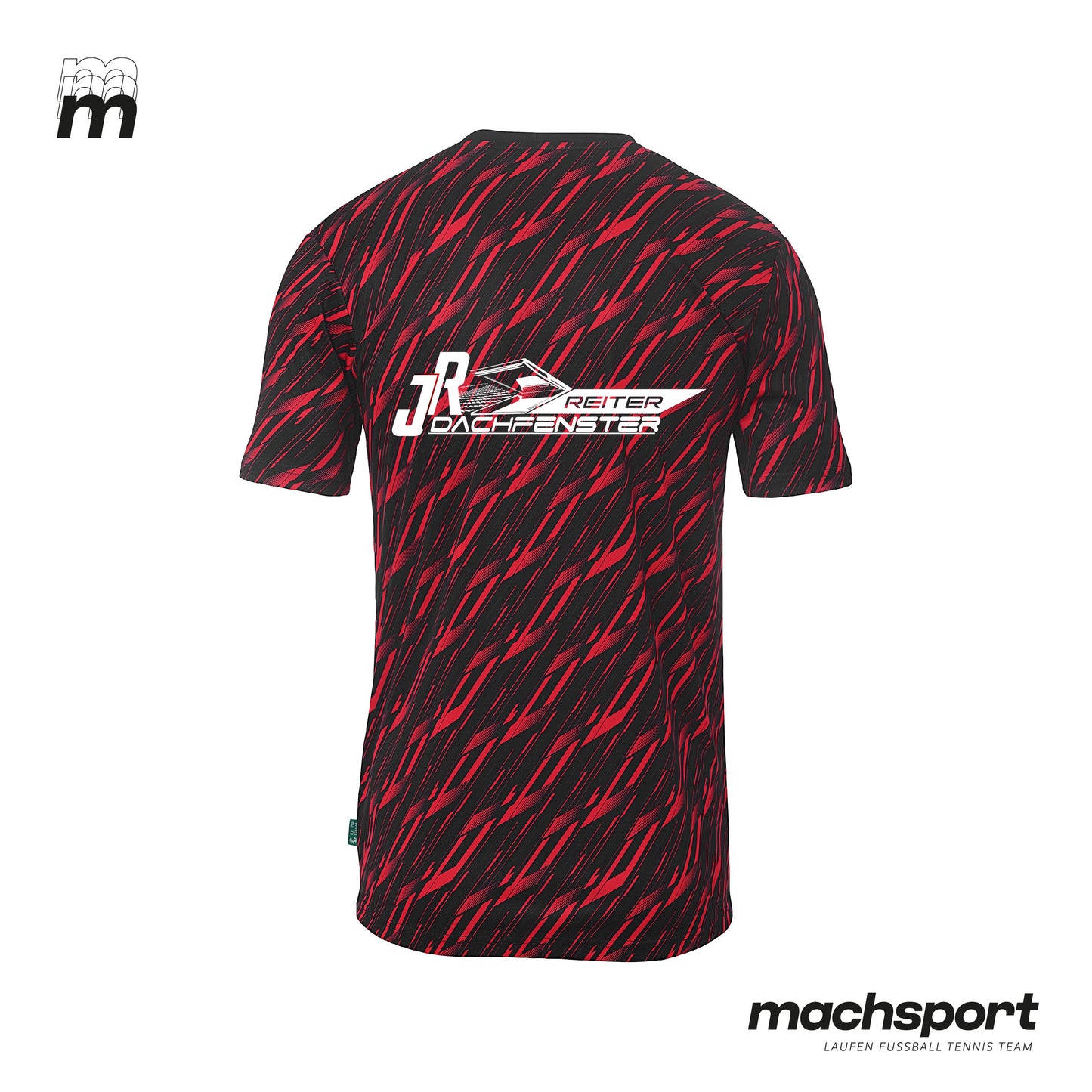 Union Babenberg Trainingsshirt - machsport