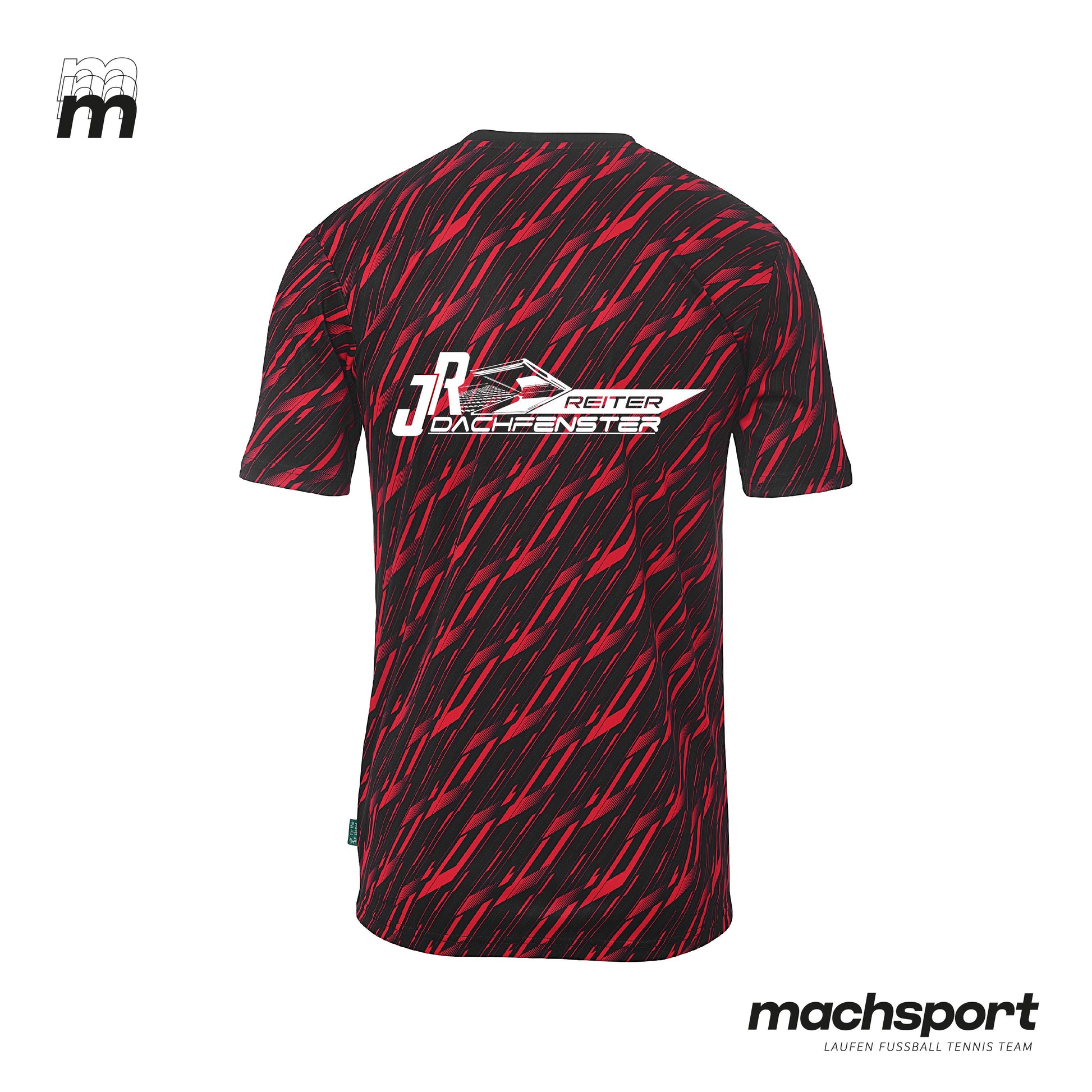 Union Babenberg Trainingsshirt - machsport – Bild 