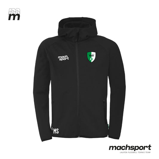 Union Haid Lifestyle Hoodie – 128