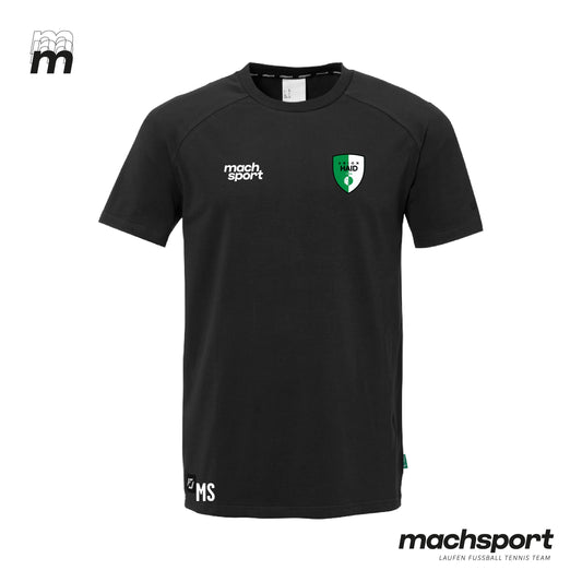 Union Haid Lifestyle T-Shirt – 128