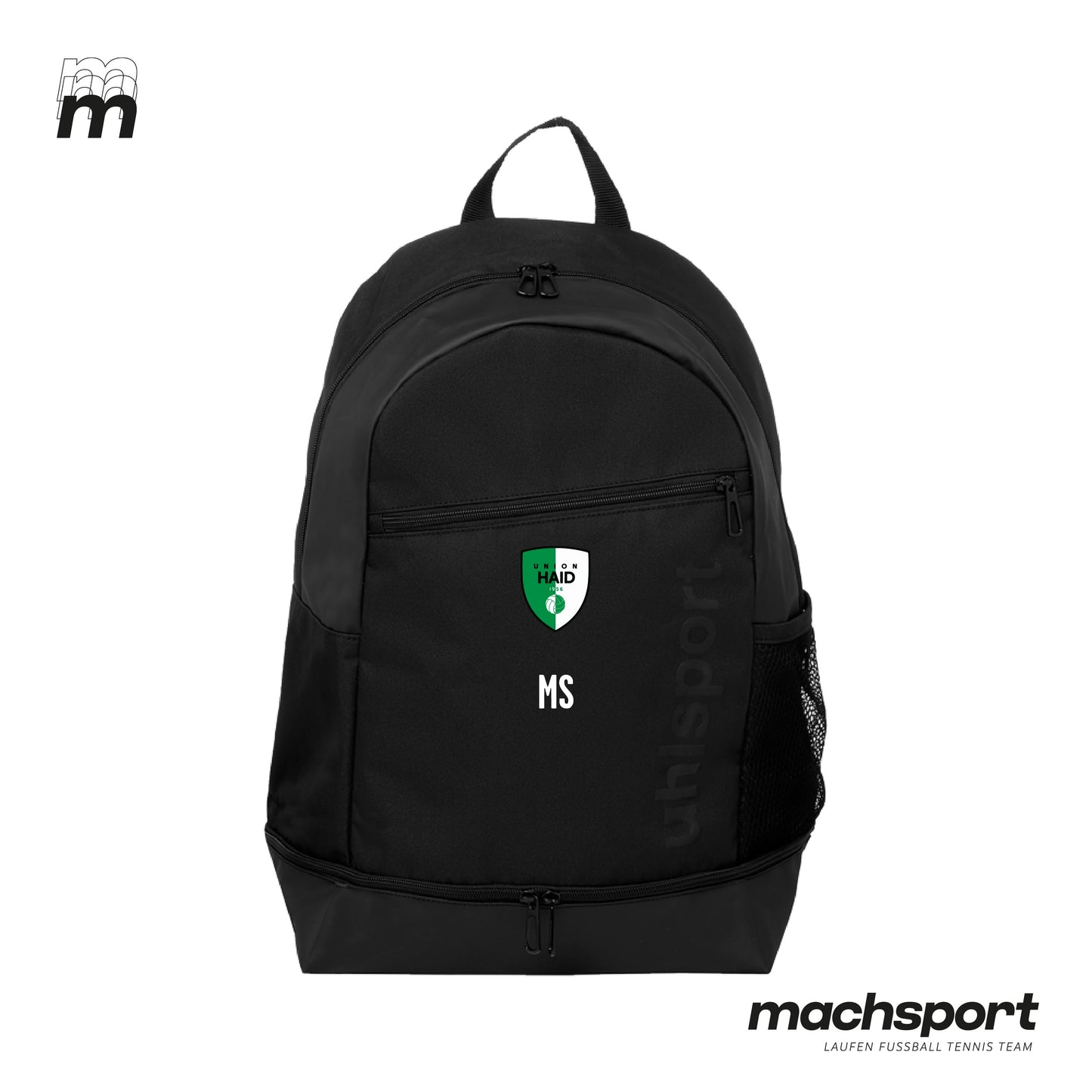 Union Haid Rucksack - machsport