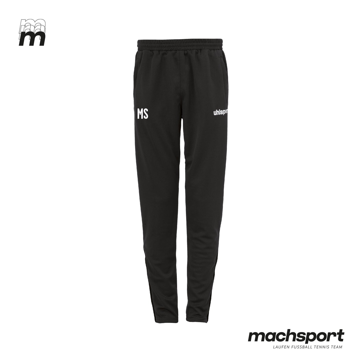 Union Haid Trainingshose - machsport