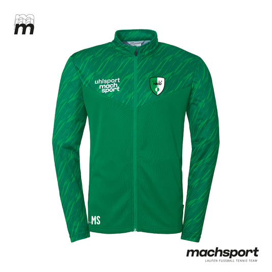 Union Haid Trainingsjacke – 116