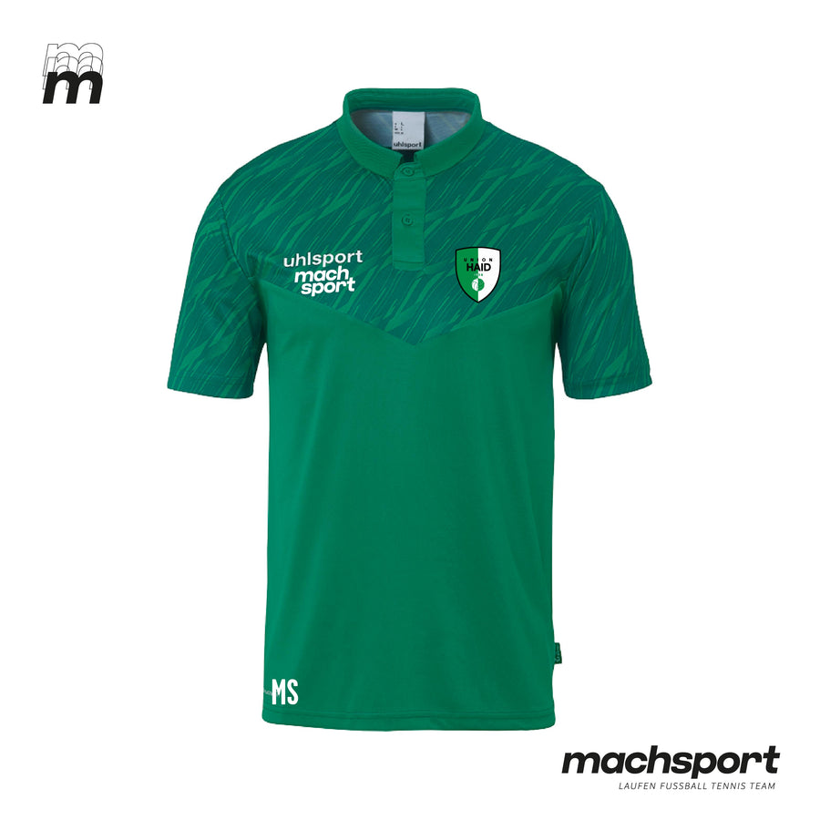 Union Haid Trainingspolo - machsport