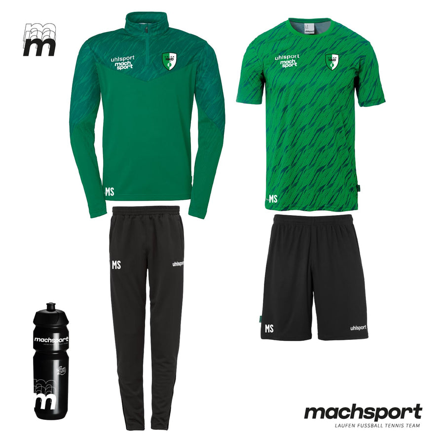 Union Haid Trainingsset - machsport