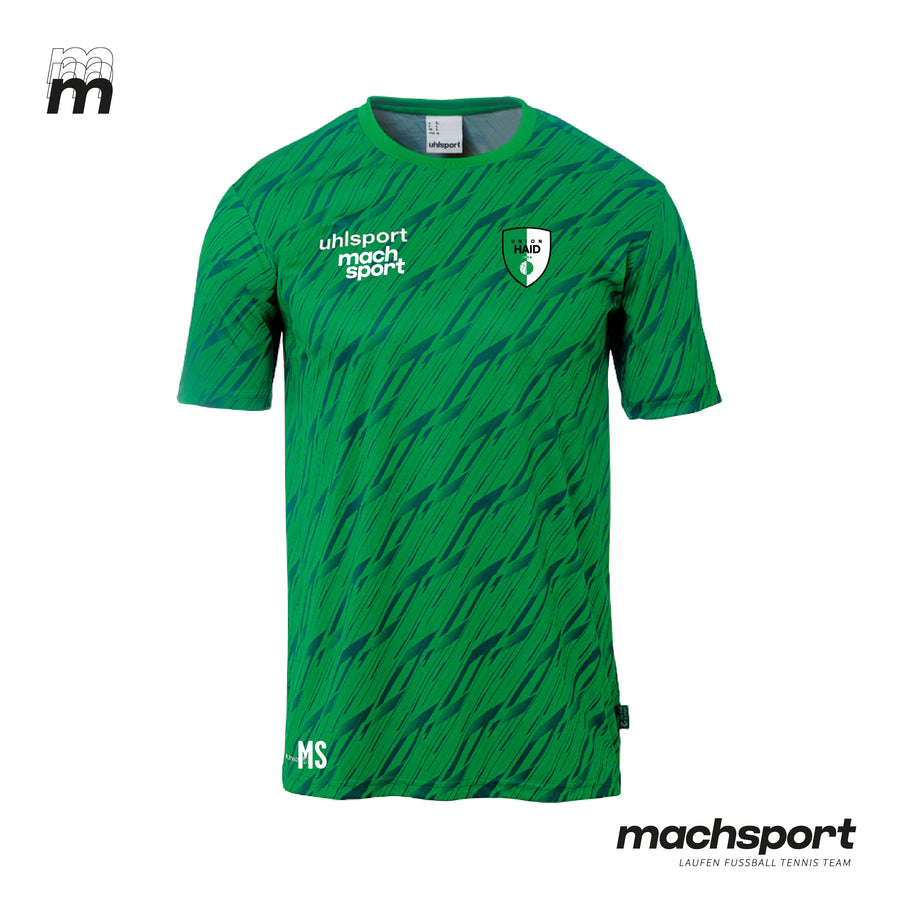 Union Haid Trainingsshirt - machsport