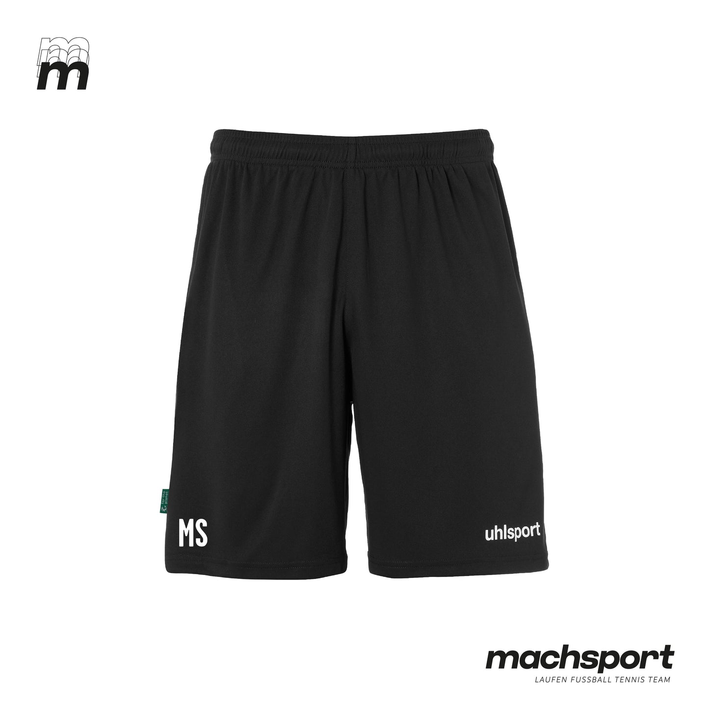Union Haid Trainingsshorts - machsport