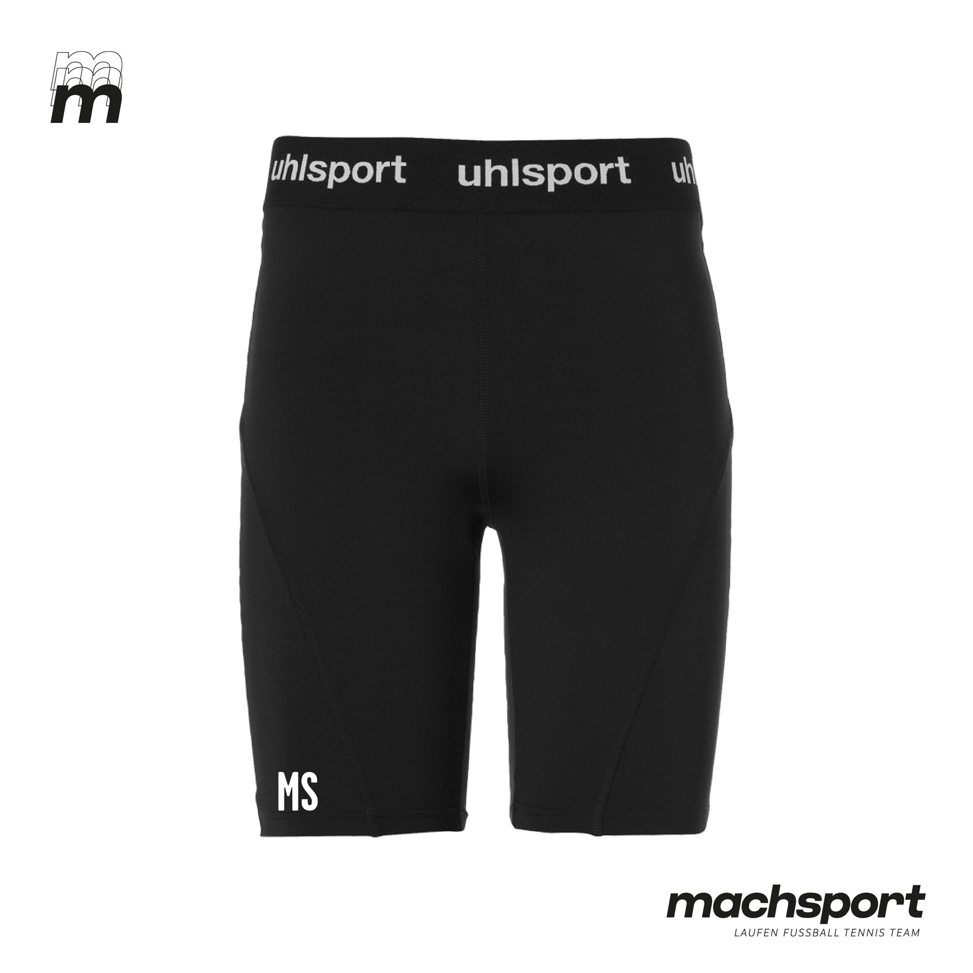 Union Haid Unterziehshort - machsport – Bild 