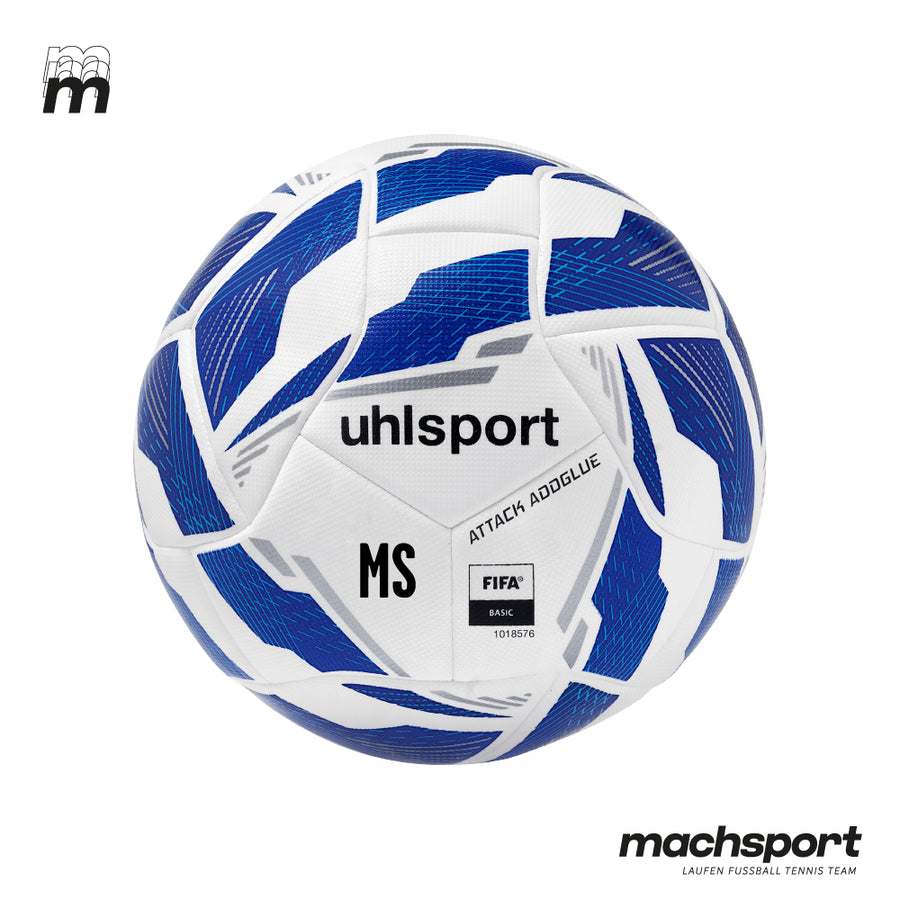 Union Sipbachzell Trainingsball - machsport