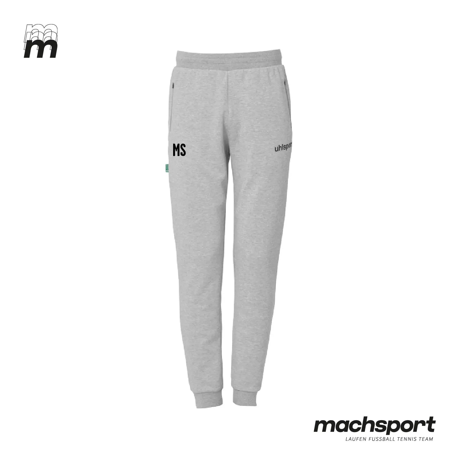 Union St. Marien Lifestyle Pants - machsport – Bild 