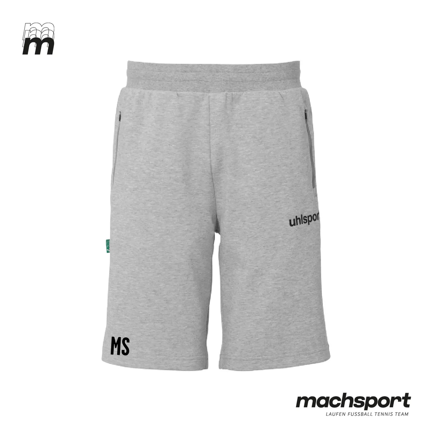 Union St. Marien Lifestyle Short - machsport