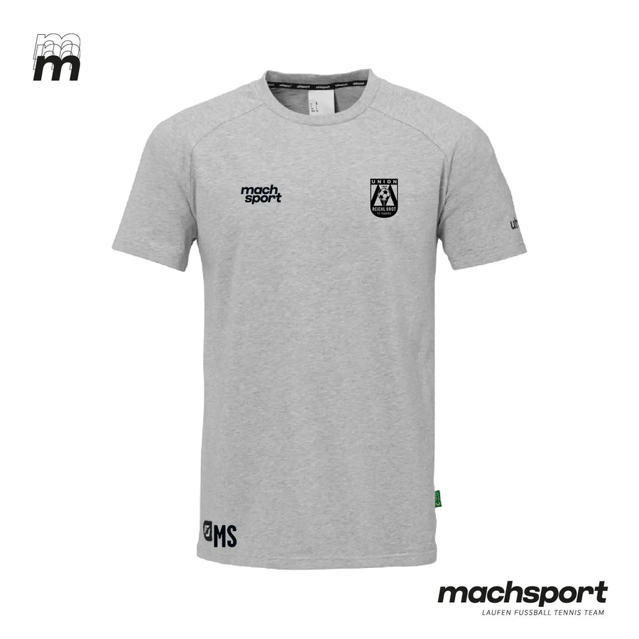 Union St. Marien Lifestyle T- Shirt - machsport