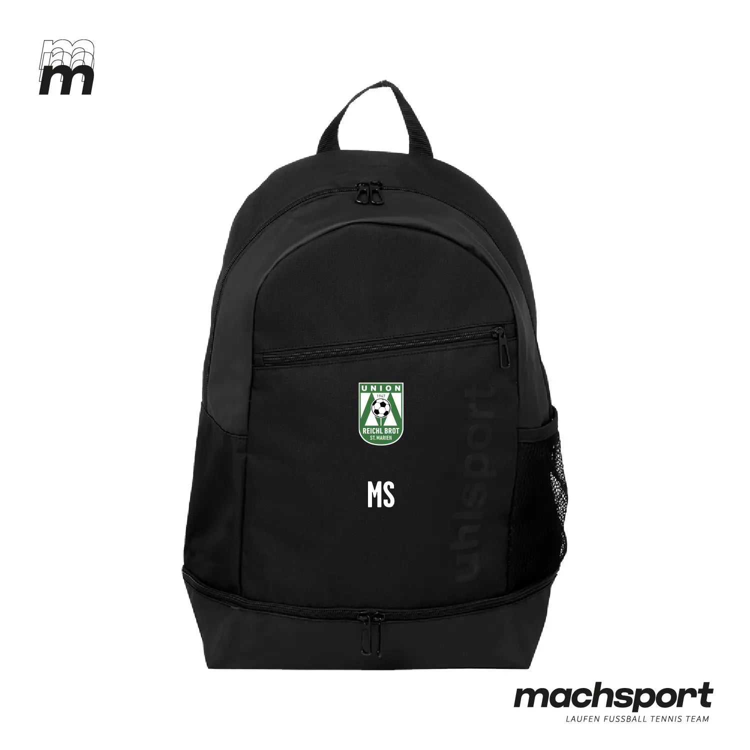 Union St. Marien Rucksack - machsport – Bild 