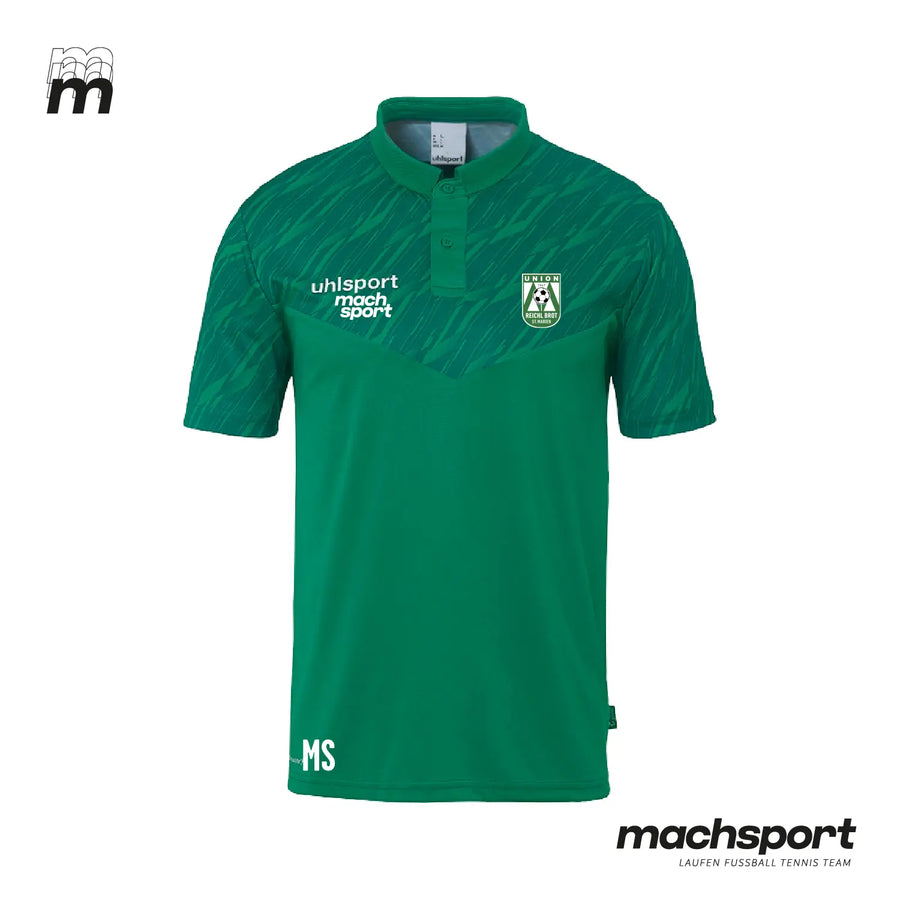 Union St. Marien Trainingspolo - machsport