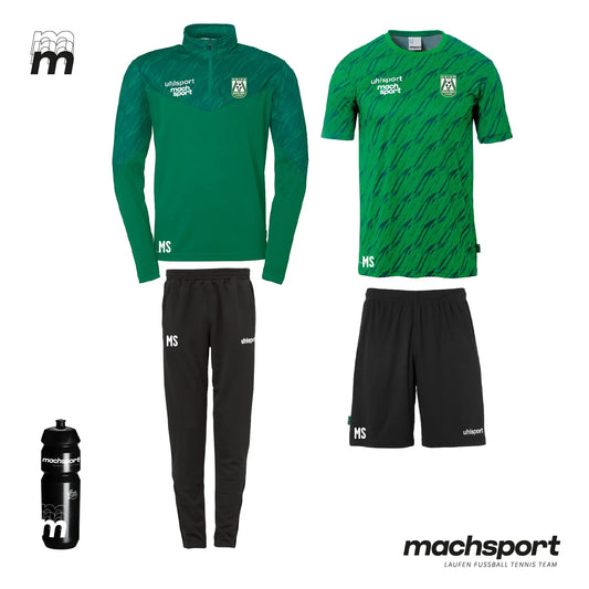 Union St. Marien Trainingsset – Default Title