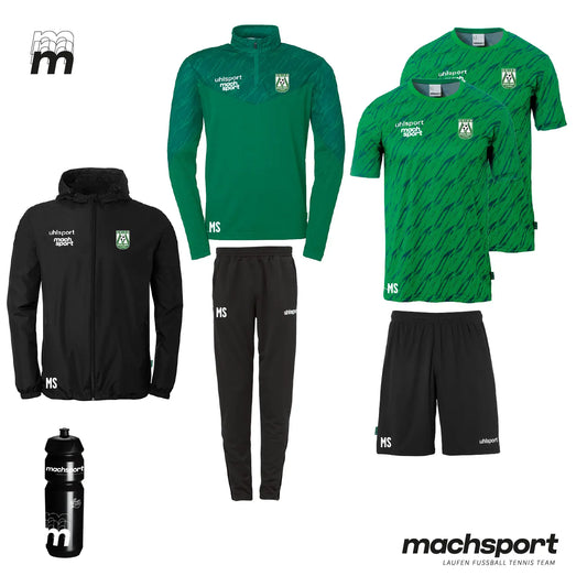 Union St. Marien Trainingsset groß – Default Title