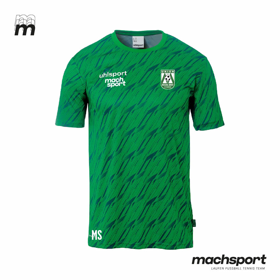 Union St. Marien Trainingsshirt - machsport