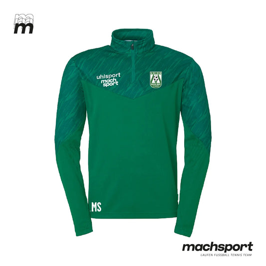 Union St. Marien Trainingstop – 116