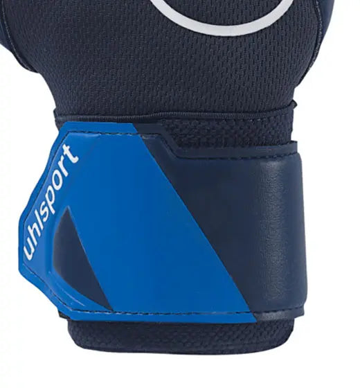 Uhlsport Torwarthandschuhe Aquasoft HN - machsport – Bild 