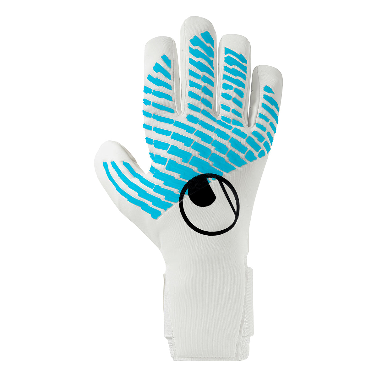 Uhlsport Torwarthandschuhe FM Cybertec Absolutgrip HN Fit - machsport