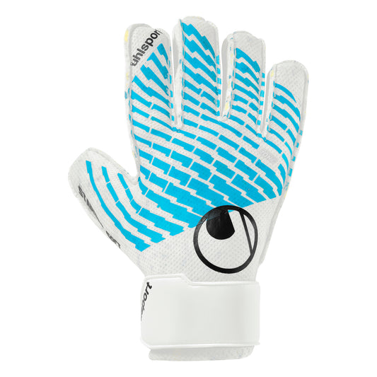 Uhlsport Torwarthandschuhe FM Cybertec Starter Soft – weiß / 2