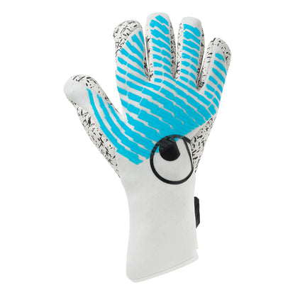 Uhlsport Torwarthandschuhe FM Cybertec Supergrip+ Finger Surround - machsport