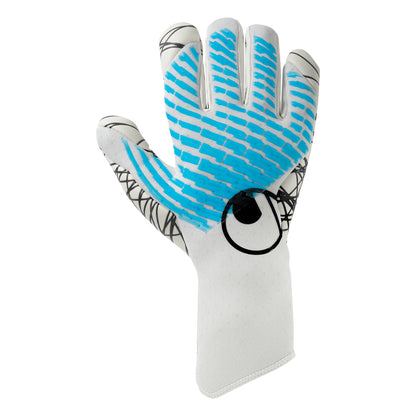 Uhlsport Torwarthandschuhe FM Cybertec Ultragrip HN - machsport