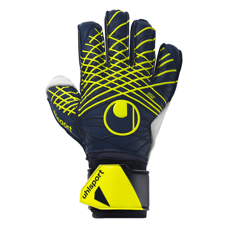 Uhlsport Torwarthandschuhe Prediction Soft Flex Frame - machsport