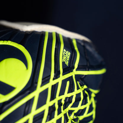 Uhlsport Torwarthandschuhe Prediction Soft Flex Frame - machsport