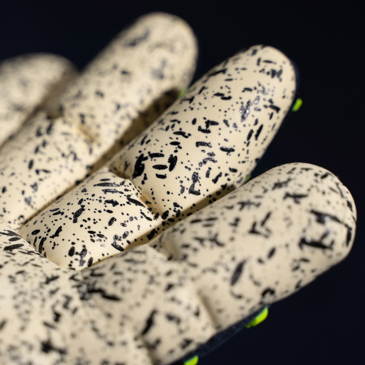 Uhlsport Torwarthandschuhe Prediction Supergrip HN - machsport