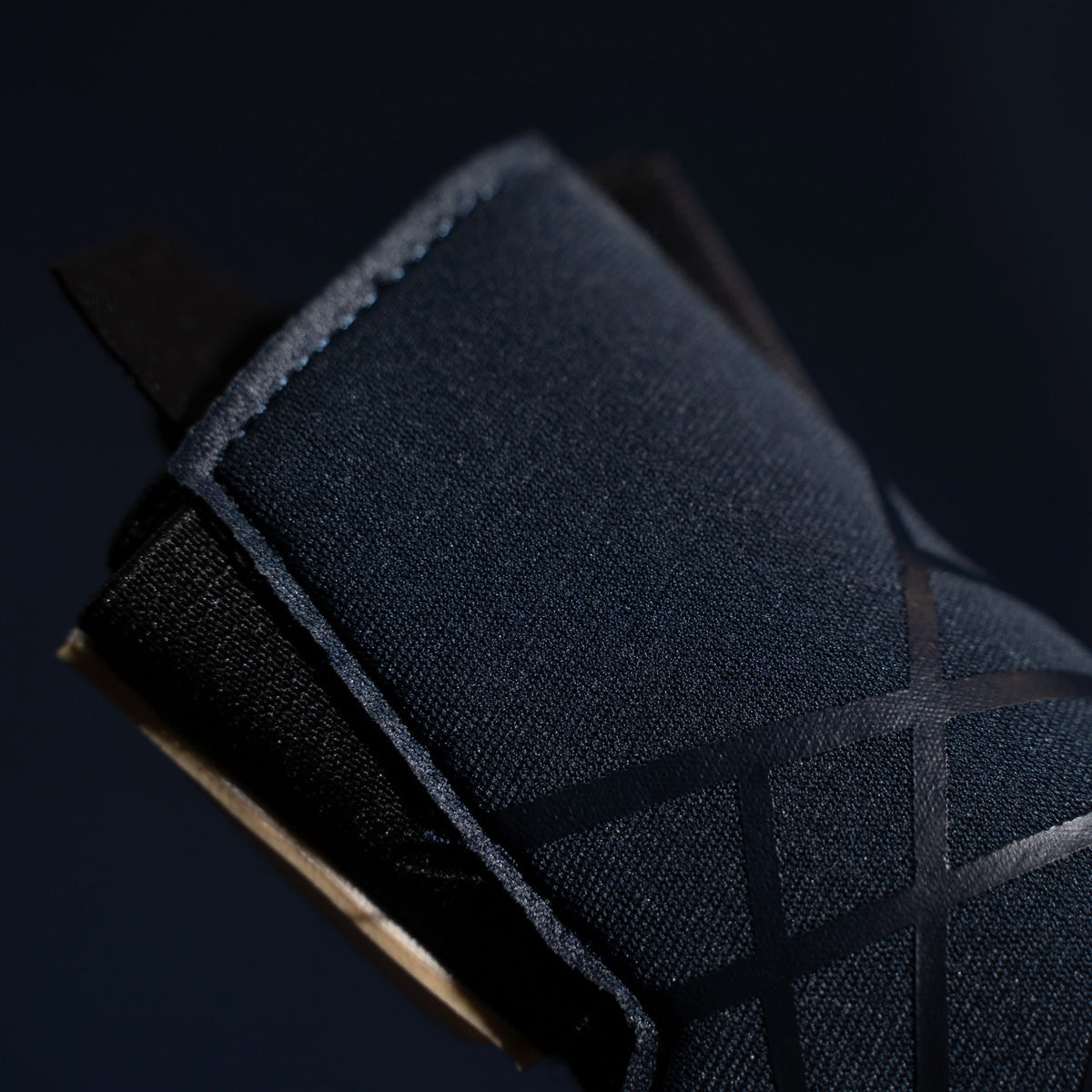 Uhlsport Torwarthandschuhe Prediction Supergrip HN - machsport – Bild 