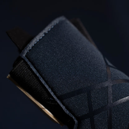 Uhlsport Torwarthandschuhe Prediction Supergrip HN - machsport